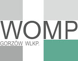 WOMP GORZÓW Logo